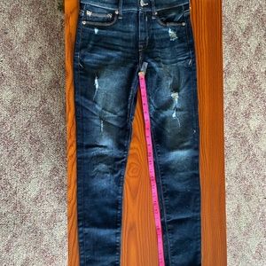 Express Women’s Jeans